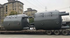 硫酸儲(chǔ)罐結(jié)構(gòu)設(shè)計(jì)