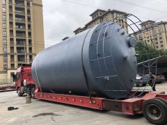 氫氟酸儲(chǔ)存用什么材質(zhì)